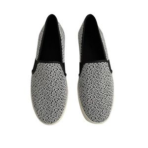 Vince Blair Knit Slip On Sneaker